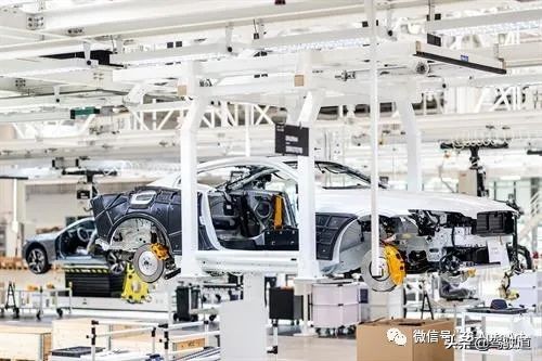 如何使电动汽车碰撞更安全？ 极星Polestar2将像沃