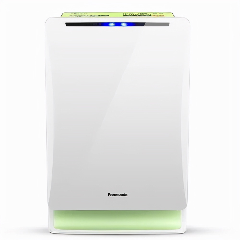 First place in formaldehyde removal air purifier iNEWS