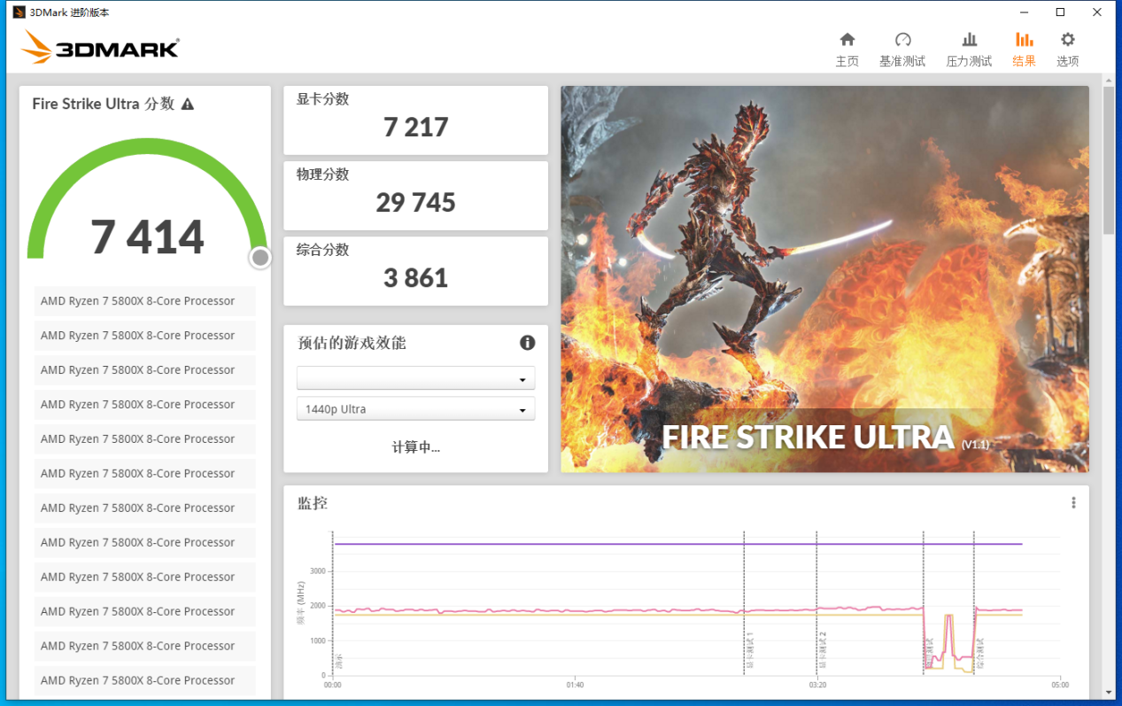 映众RTX 3060Ti 冰龙超级版评测 最强甜品