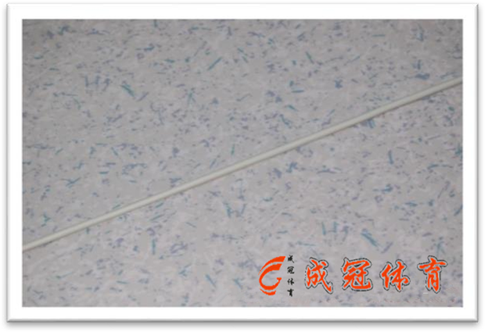 幼兒園教室/辦公室/醫(yī)院PVC地板膠怎么鋪？別再被忽悠了
