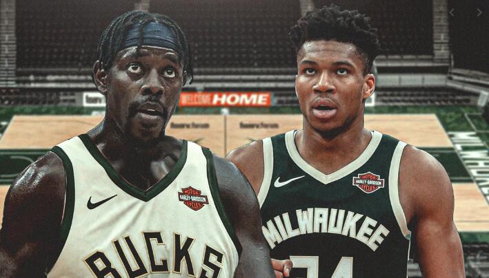 衝上熱搜第一！ 公鹿連續交易豪賭衝冠，五虎薪金或破1.1億