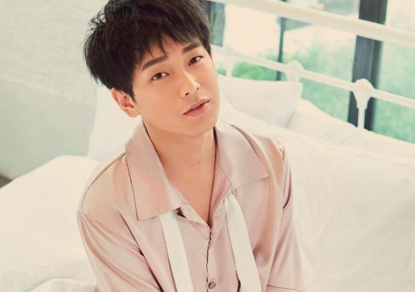 彭昱畅被嘲邋遢？综艺节目中多次被催去洗澡，