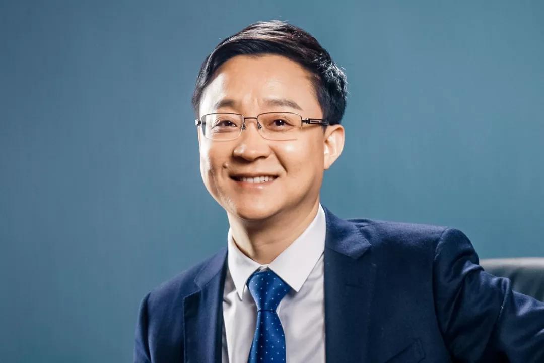 2020年度中国最具影响力的25位企业领袖榜单公布