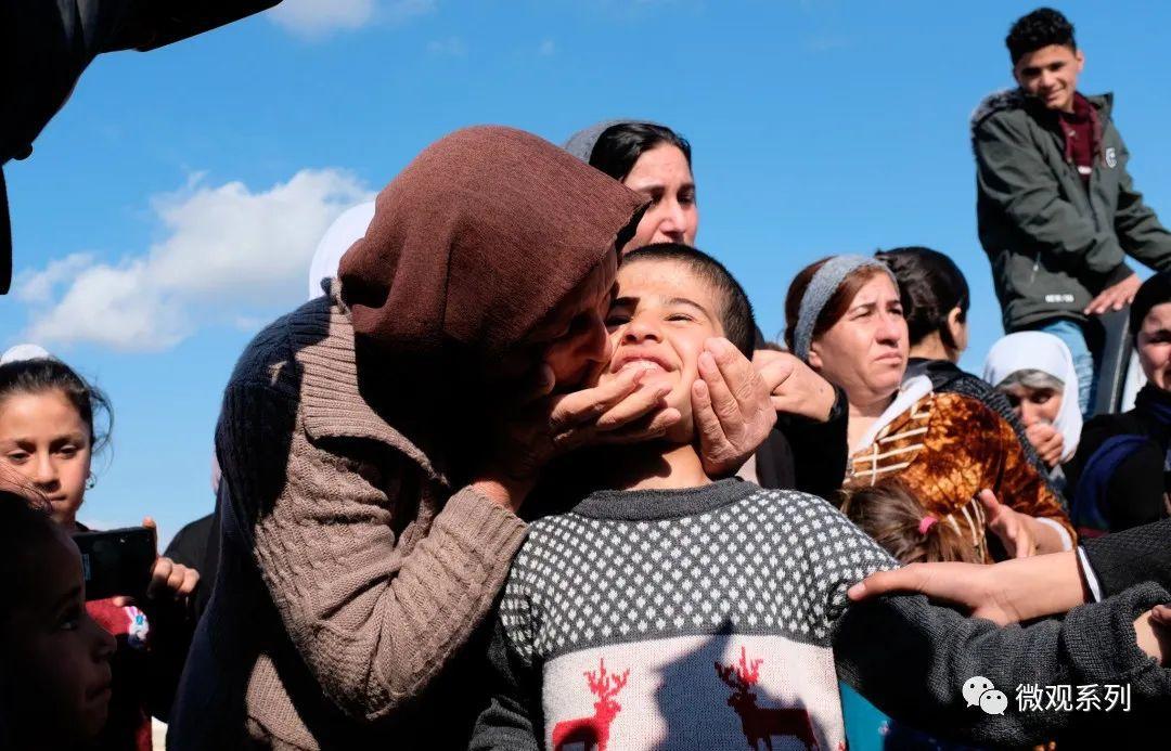 中东的恐怖分子老了，白人恐怖分子悄然崛起