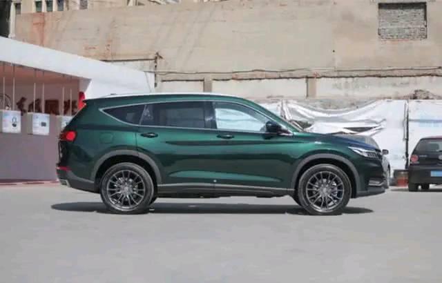 了不起的“中国造”！车长5米+15W公里质保，仅