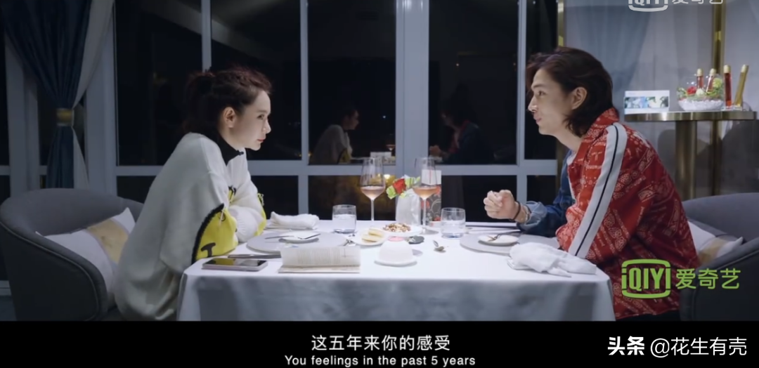 7年后再看戚薇李承铉：才明白双向奔赴的婚姻，到底有多幸福
