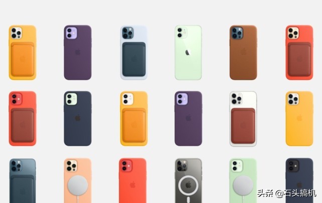 安卓厂商跟进苹果iPhone 12的磁吸功能！真我新机号称首款