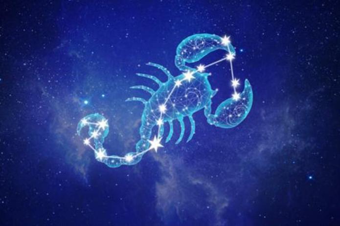 天蝎座的季节 Mp头条