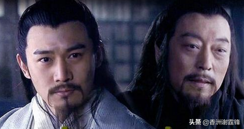 历史上诸葛亮的第三次北伐，你真的知道吗