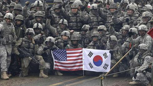 如果中、日、韓三國團結起來，實力將有多強？ 會團結起來嗎？