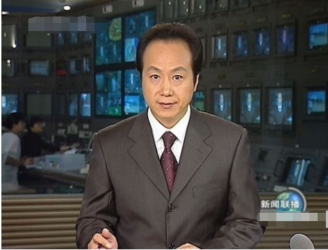 在罗京葬礼上哭的几乎休克的刘继红，为何却在