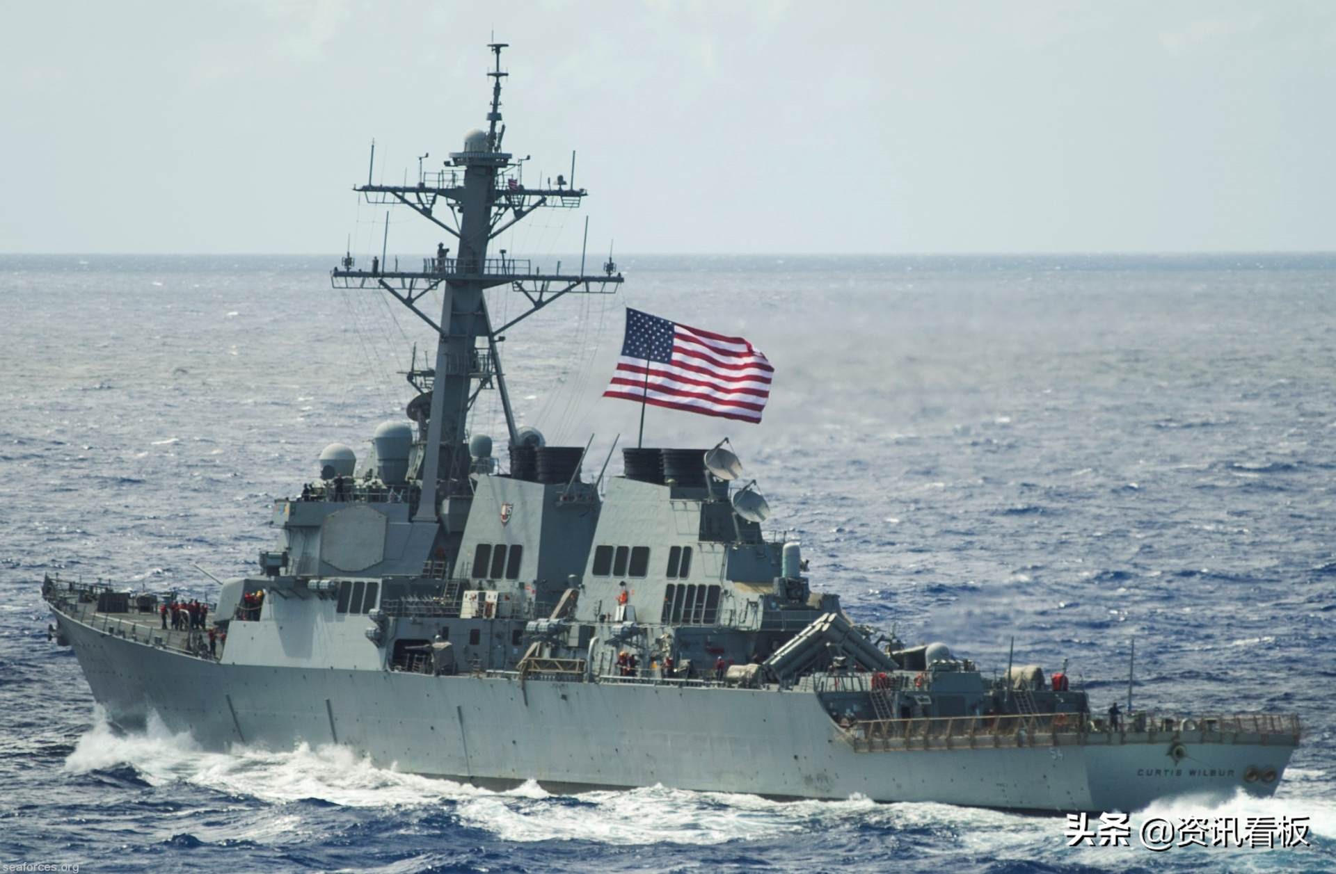 拜登發布國家安全戰略指南，妄稱�中國太過自信�，承諾長期支持台灣