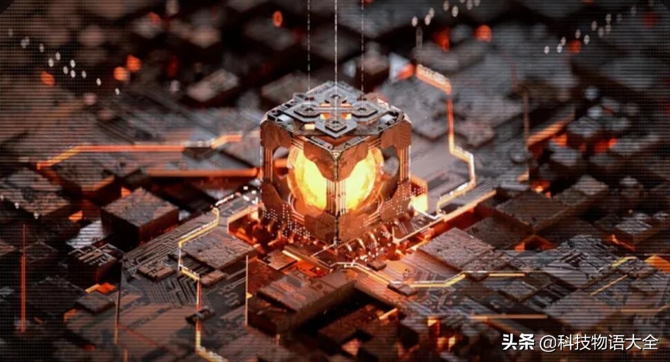 移动芯片大战，究竟花落谁家