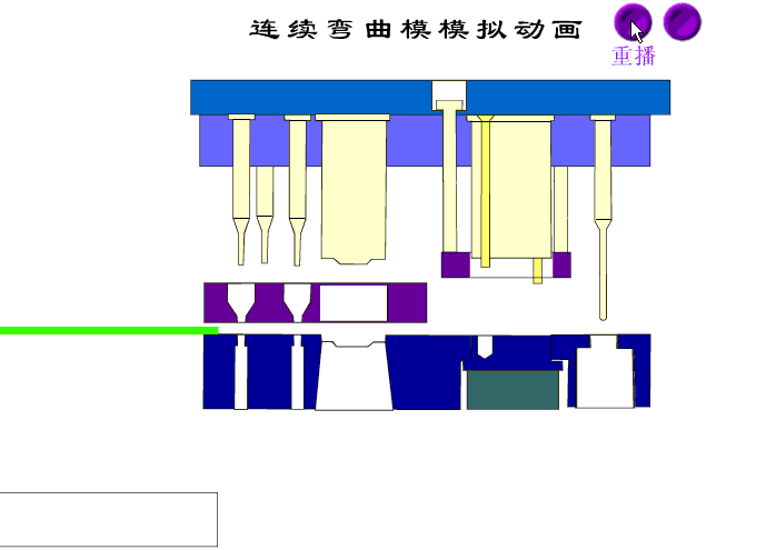 总结的真好，有了它冲压模具基本知识全搞懂了