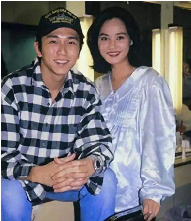 吴启华的浪荡情史，和他背后的6个女人