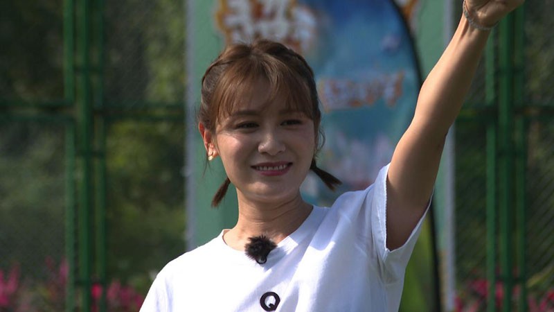 综艺节目《超球少年》即将重启拍摄