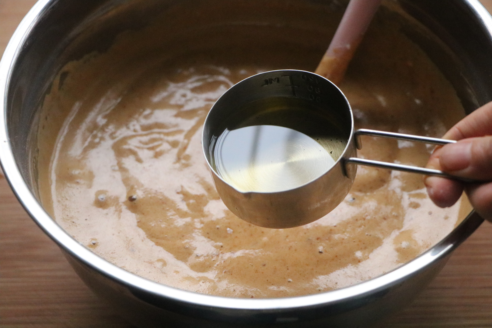 10月一定不要错过的美味，比发糕营养又好吃，比蛋糕简单美味