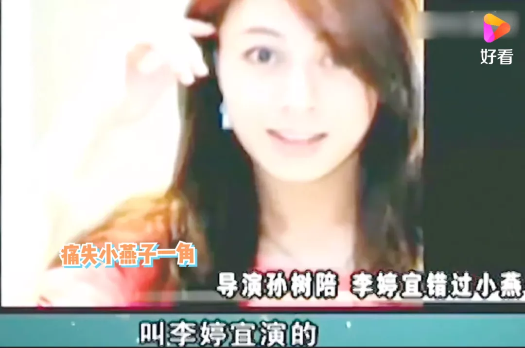 《还珠格格》捧红了赵薇,却为何“毁了”她的