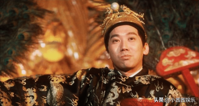 金牌配角因患癌破产妻子离走，刘德华周润发伸