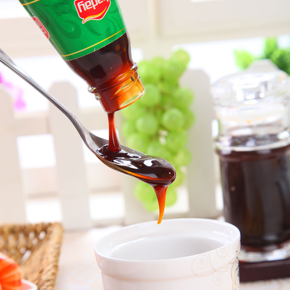 "Eating oyster sauce can cause cancer"?wrong!It's safe to eat oyster