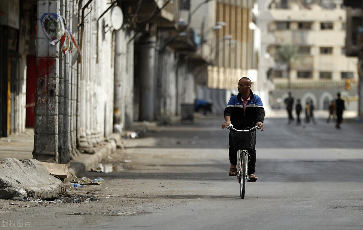 伊拉克生育率连跌50年，为何仍是世界上最能生的