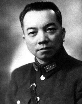 盘点毛泽东主席一生最尊崇器重的三十名党外人士