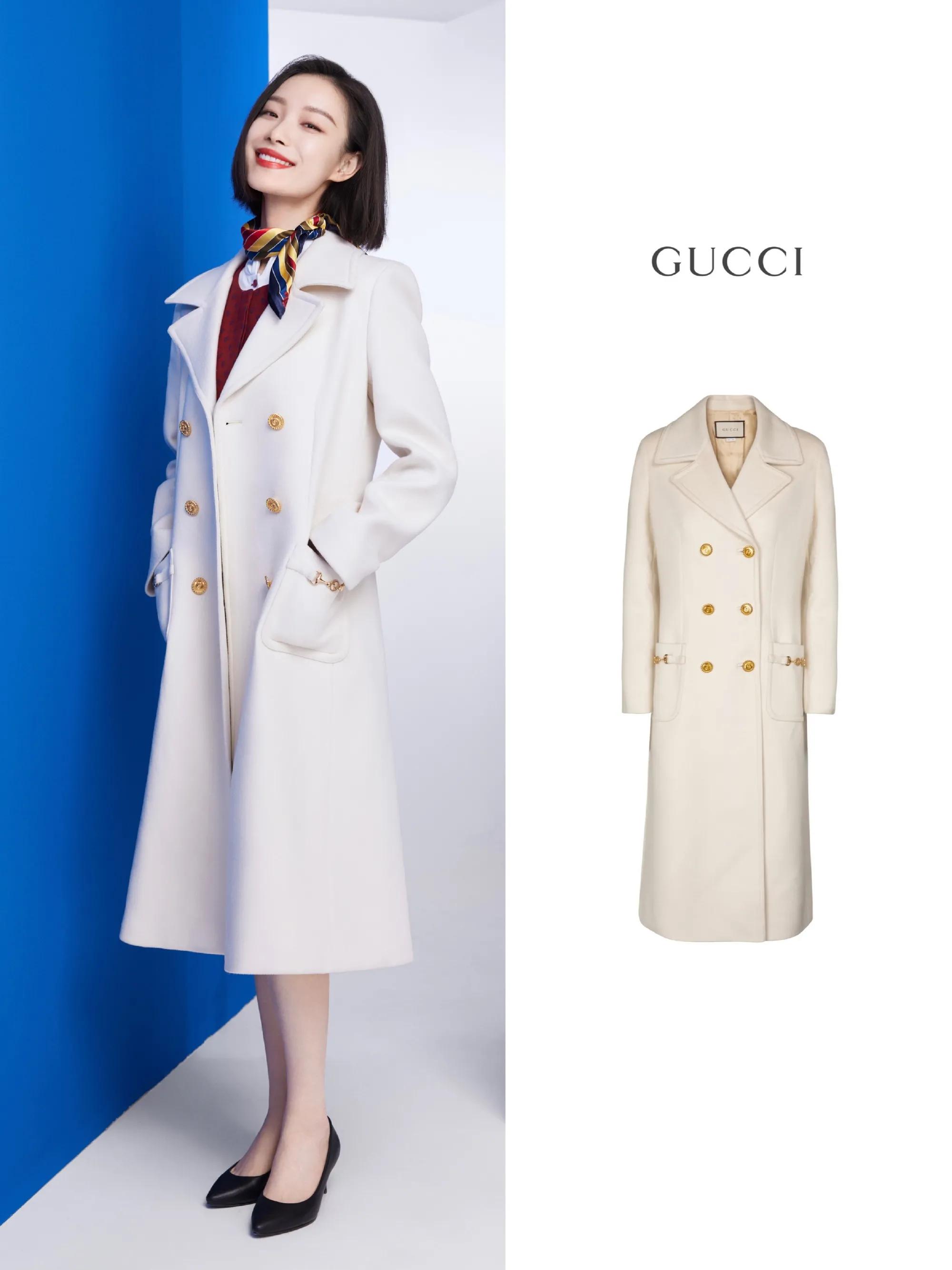 春晚4个小插曲：倪妮借大牌衣服不敢摘标签，王