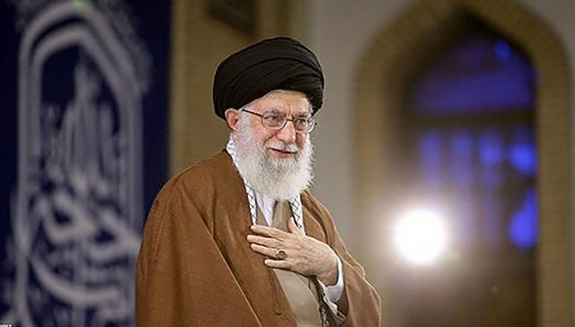 伊朗的高級精神領袖哈梅內伊，為什麼現在越發的受民眾反對？