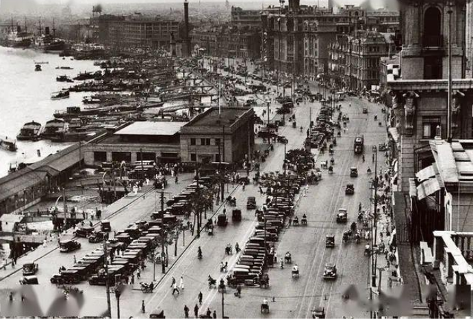 民国留学生为何乐于回国？从现实角度来谈一谈