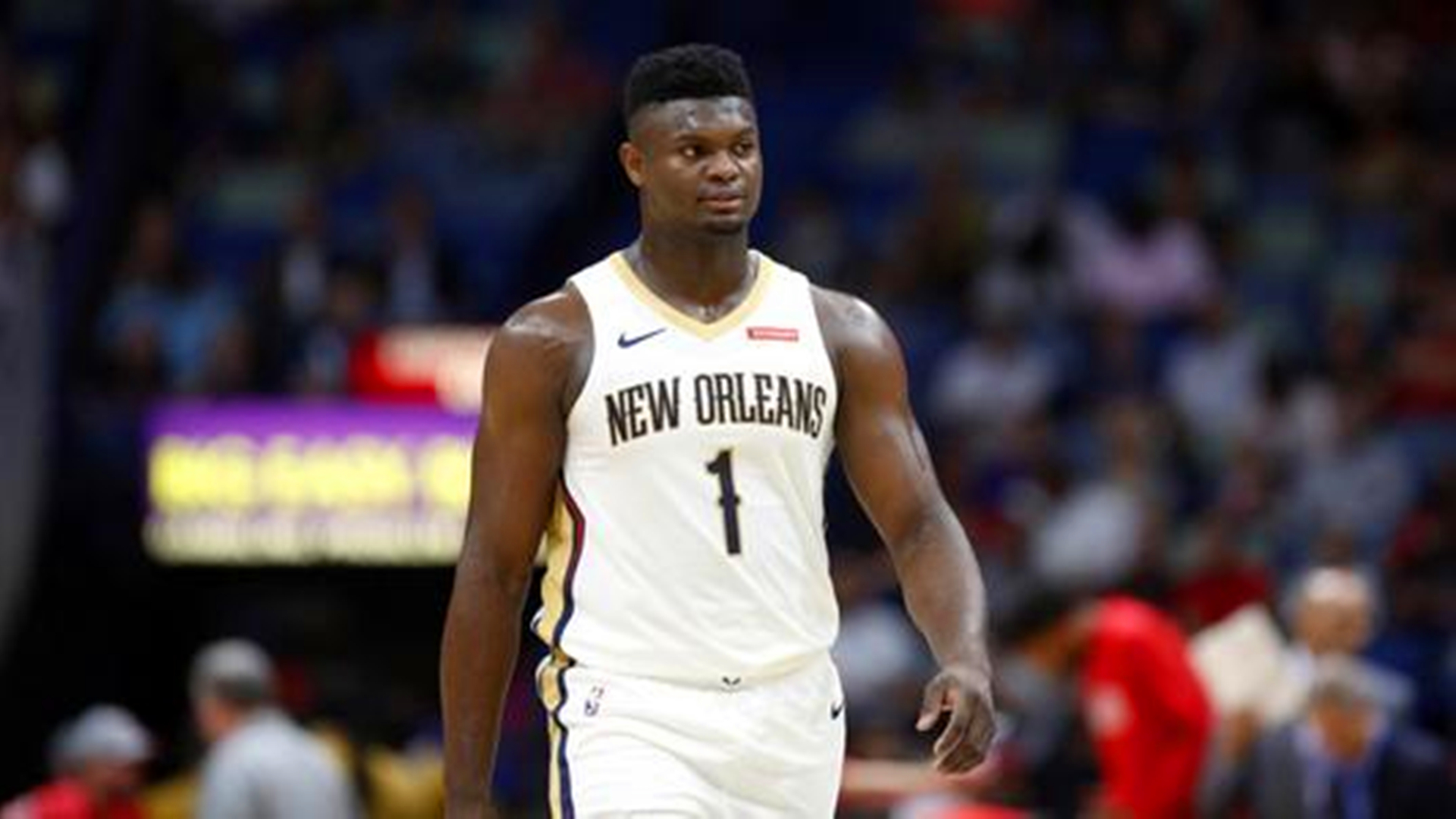 全明星出炉！拉文、锡安首次入选，篮网成大赢