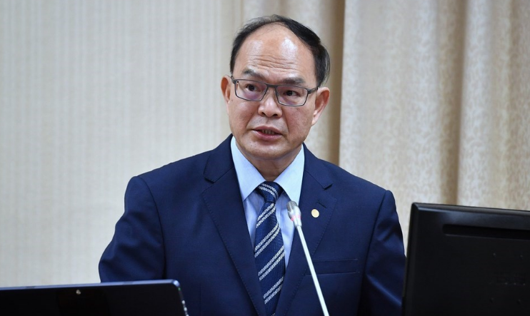 台當局高官證實：正運作台灣駐美機構改名為�台灣代表處�