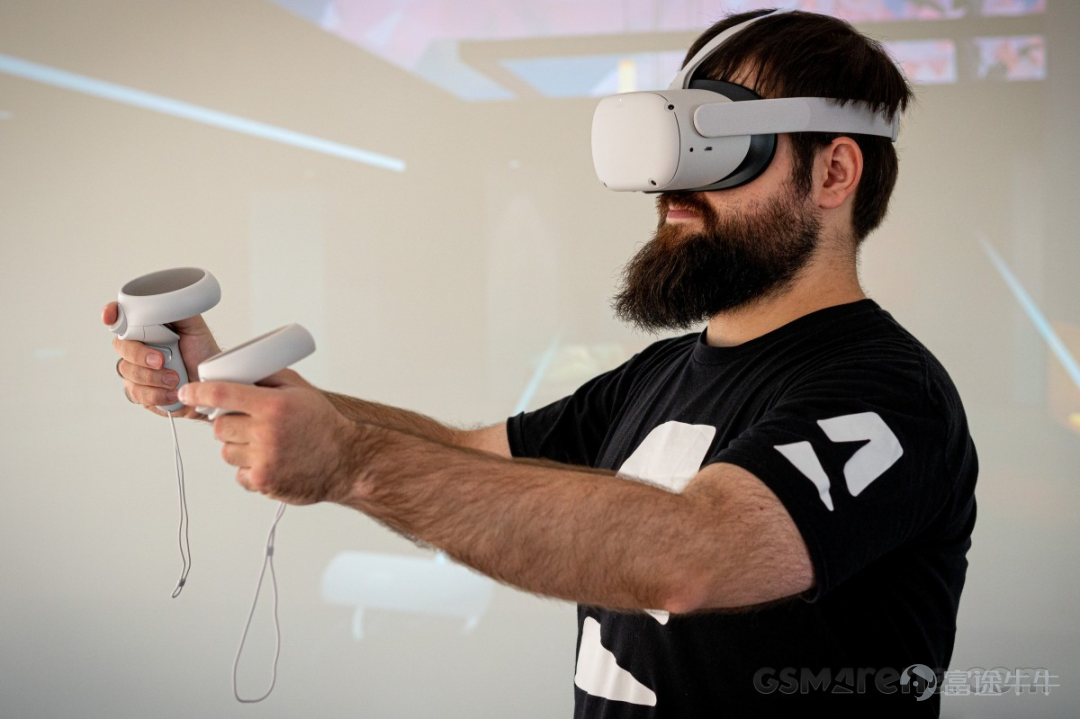 VR的“狼来了”的故事终于成真了？