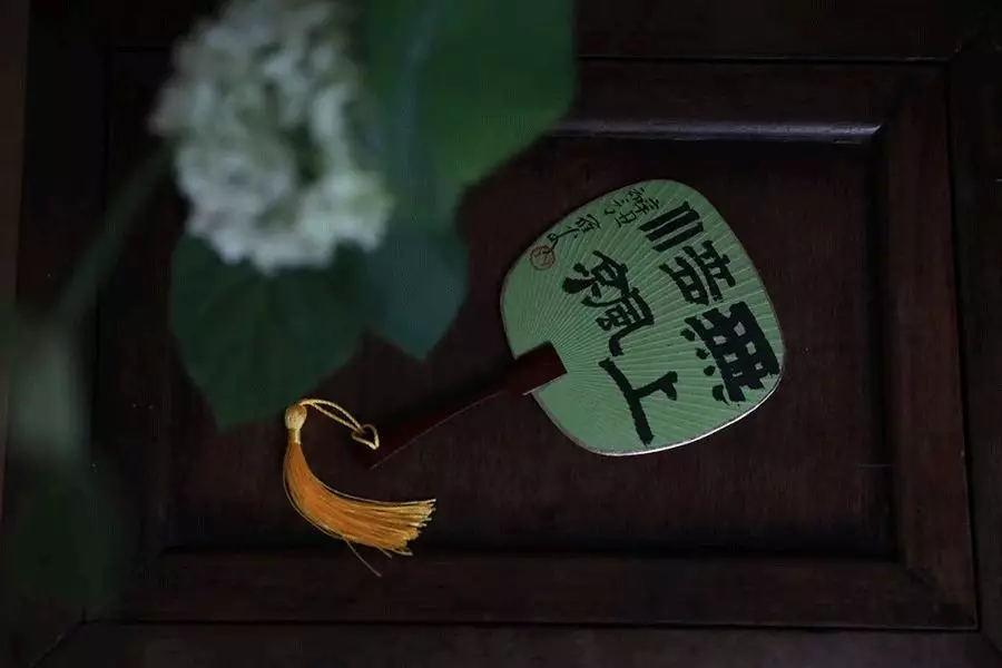 今日小暑 | 地煮天蒸,心中一缕清风(图24) 今日小暑:一瓢西瓜,不知有夏