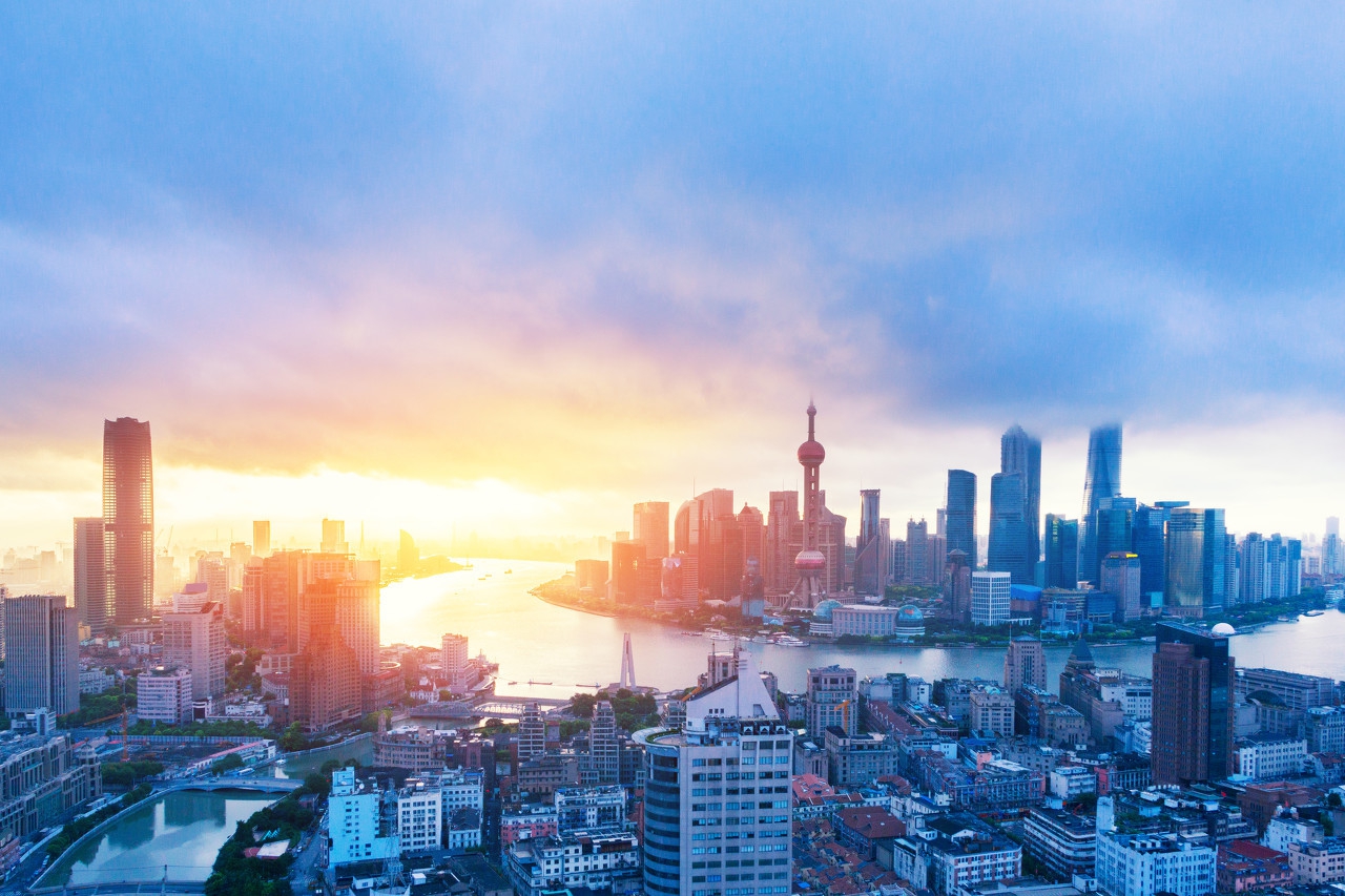 中国GDP50强名单出炉，江苏13个地市有9个入围50强