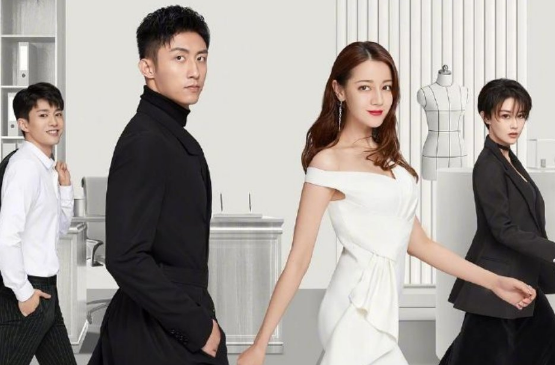 黄景瑜新剧上映却被爆料，求锤得锤还有结婚证