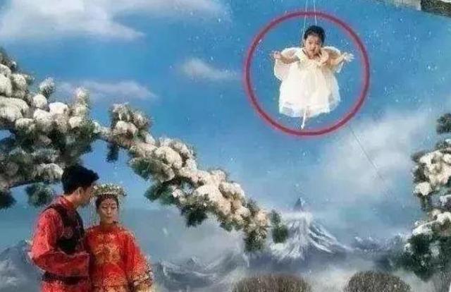 童星阿拉蕾变“樊胜美”，小山竹却享受童年，俩娃差距很明显