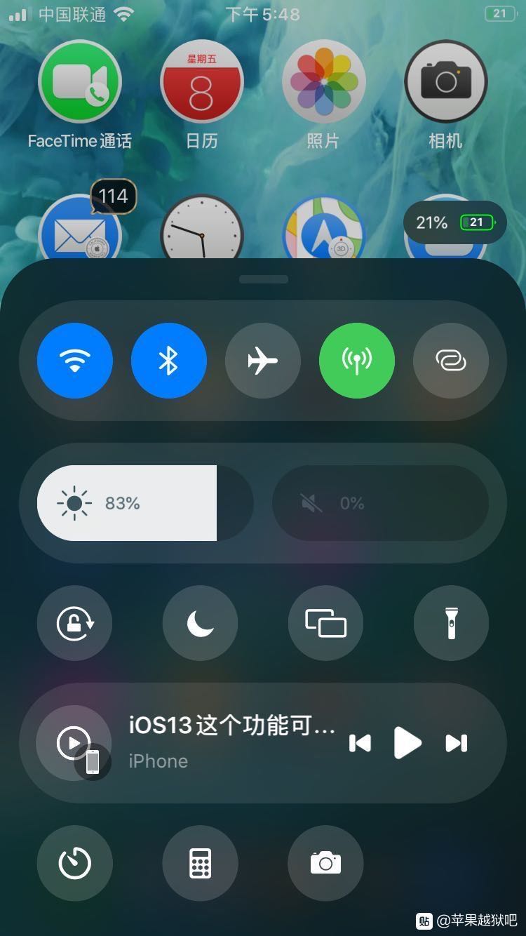 突发性 全新越狱工具将要公布，适用iOS13.5，你要玩苹果越狱吗？