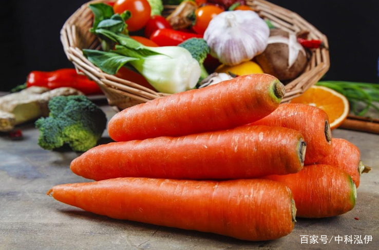 為啥現在物質條件好了，身體免疫力卻變差了？ 謹防病從口入