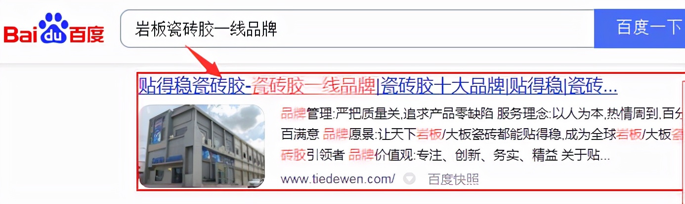 賦能品牌，助力終端：貼得穩品牌建設再上新臺階
