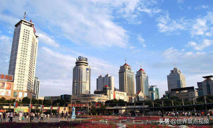 我國唯一沒國際機場的省會，出國還得去鄰省坐飛機，知道是哪嗎？