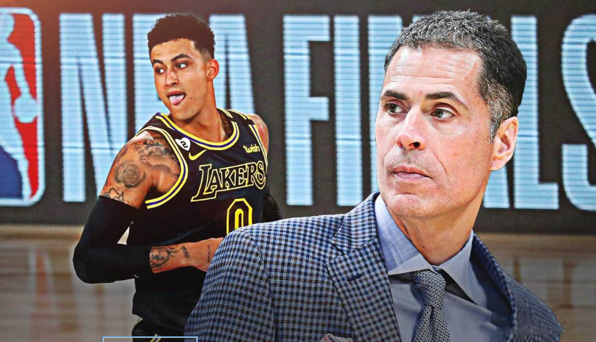 是否該提前續約庫茲馬？湖人管理層很困惑，食之無味，棄之可惜