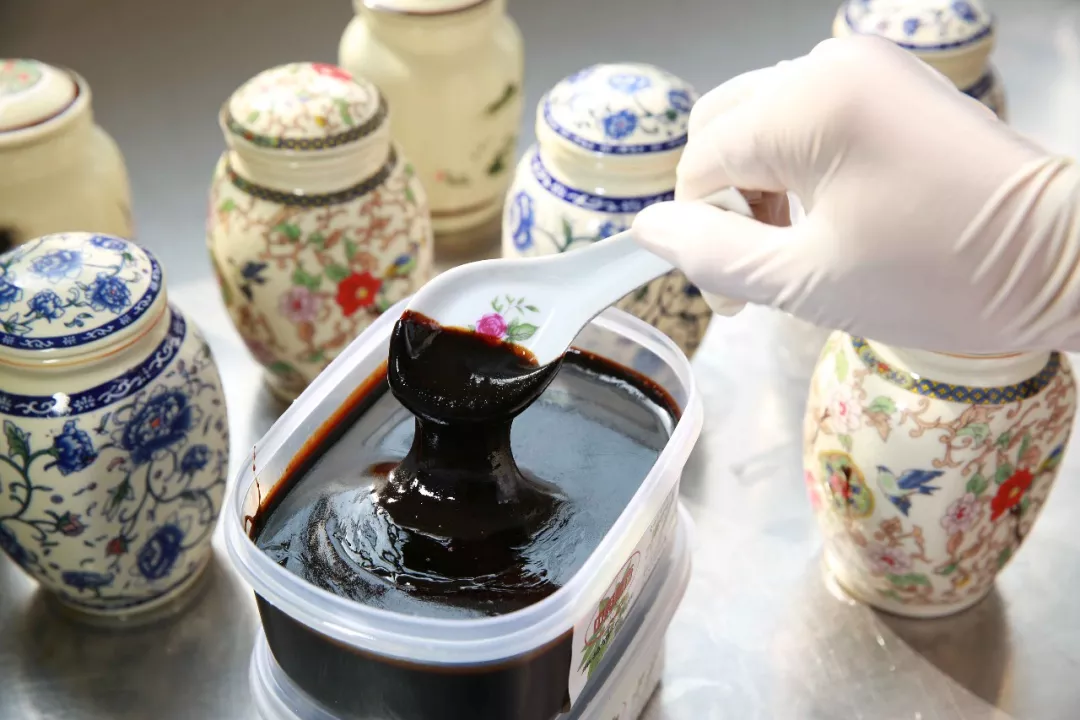 一剂膏方温暖一座城！潍坊市中医院2020年中医药健康文化推进行动暨第十二届膏方养生文化节开始啦