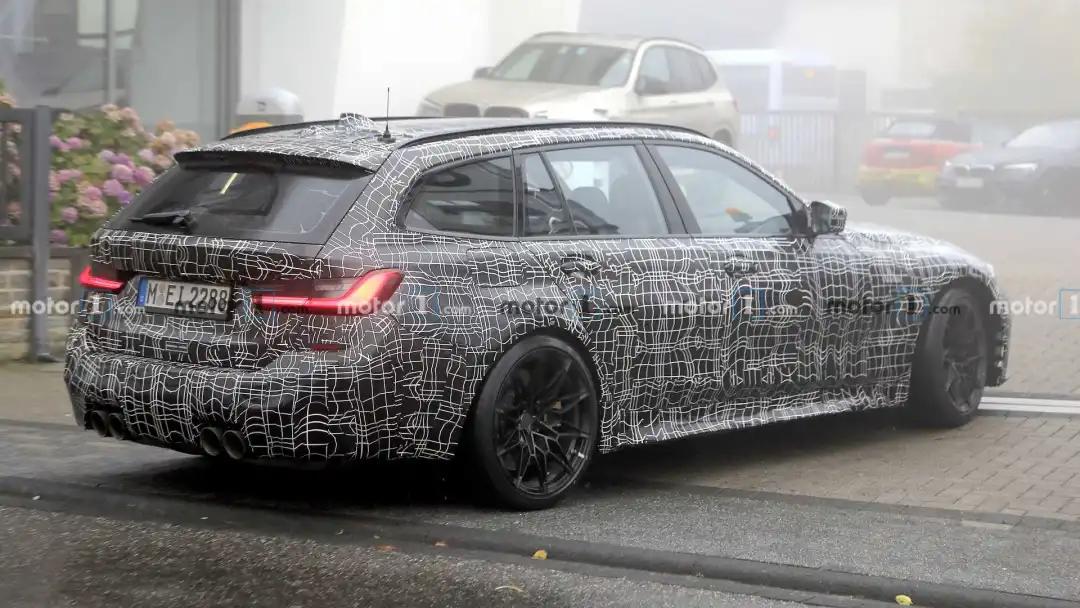 今年宝马推出X8在内多款重磅车型，大多都是针对奔驰而来