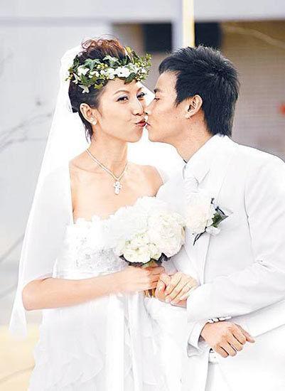 蔡少芬曝婚姻不易，怀孕时张晋拒绝陪伴，独自坚持拍完《甄嬛传》