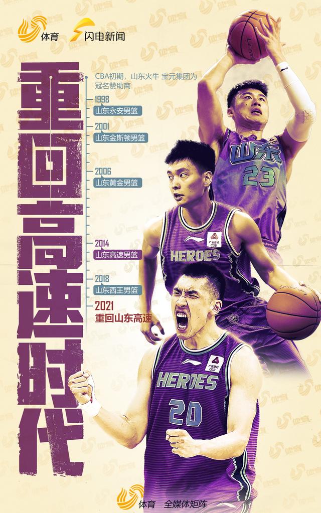 再见巩晓彬！山东男篮新老总出炉，丁彦雨航归队倒计时