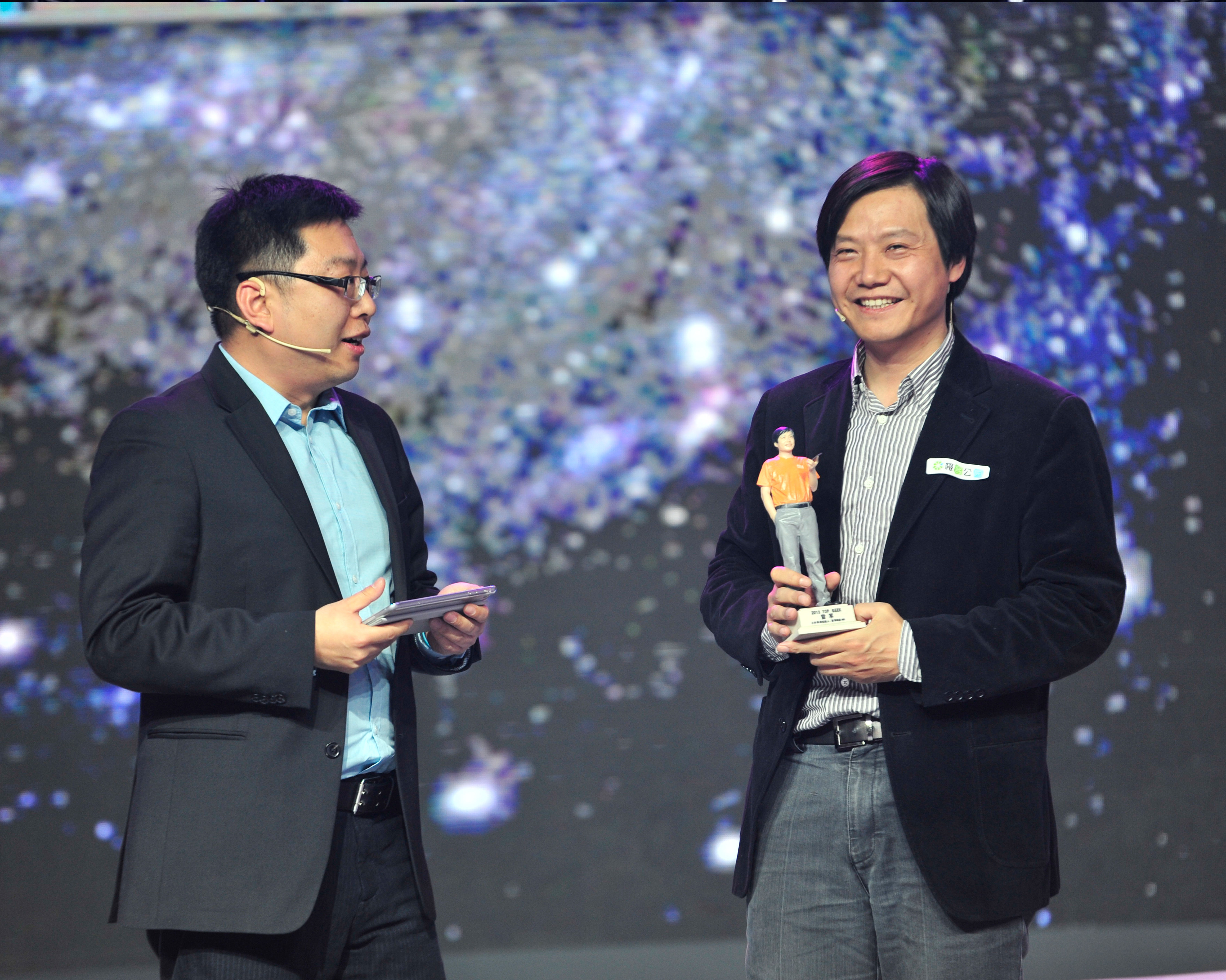 这五个产品，是你心中的年度最佳吗？｜中国创新产品评选