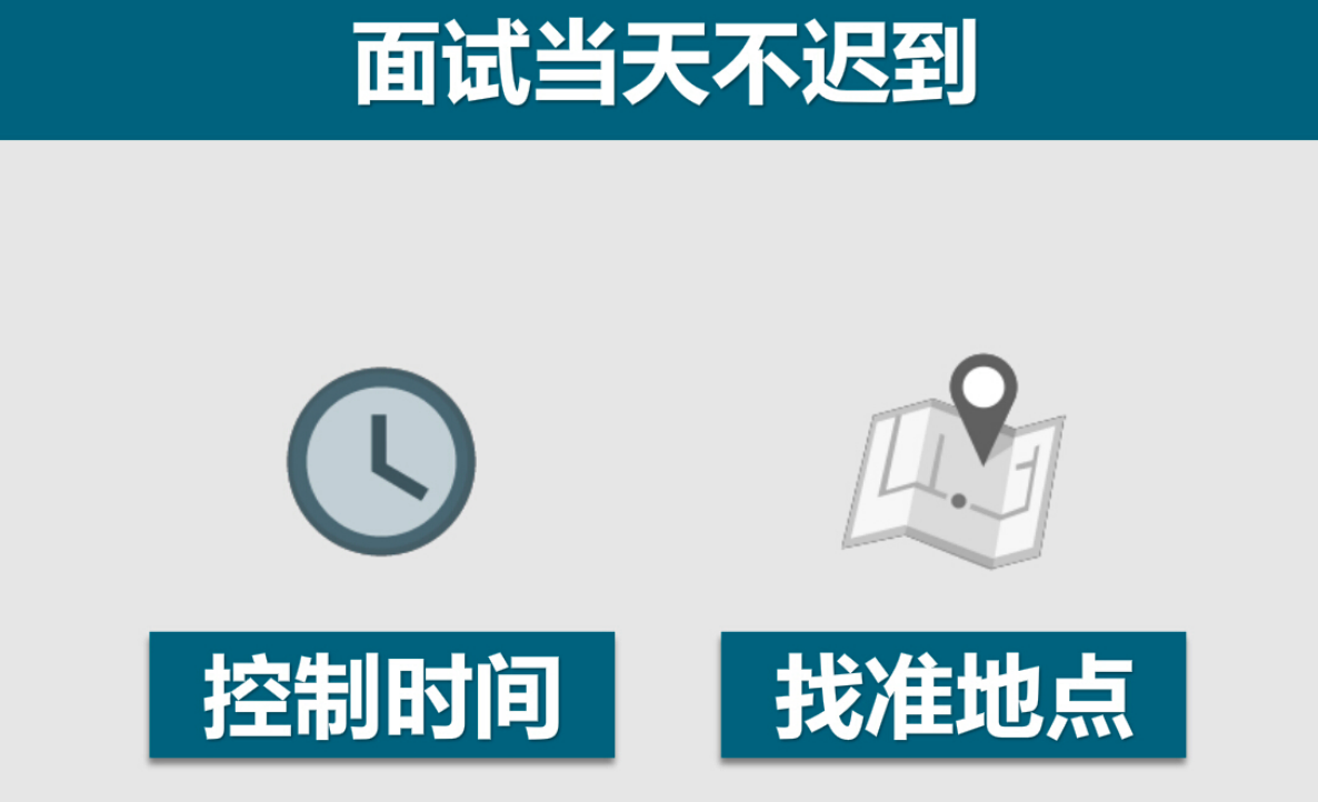 7大面試技巧，讓你成為“面霸”，快速找到心儀的工作