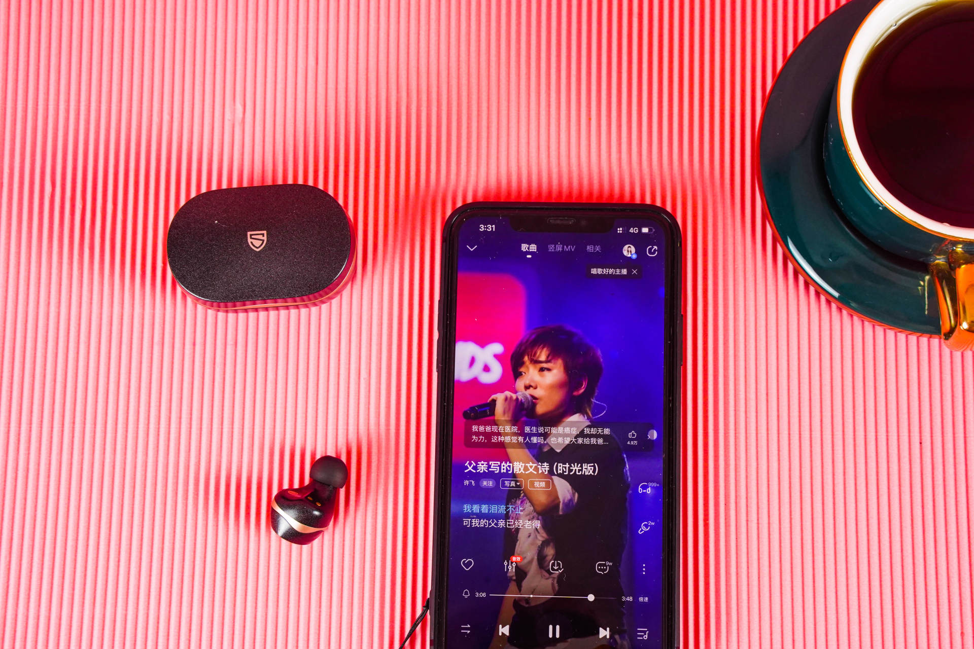获得VGP大奖的SOUNDPEATS泥炭Sonic pro，到底哪里更加出彩？