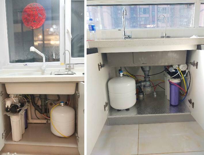 净水四问，然后决定是否给家里安装净水器