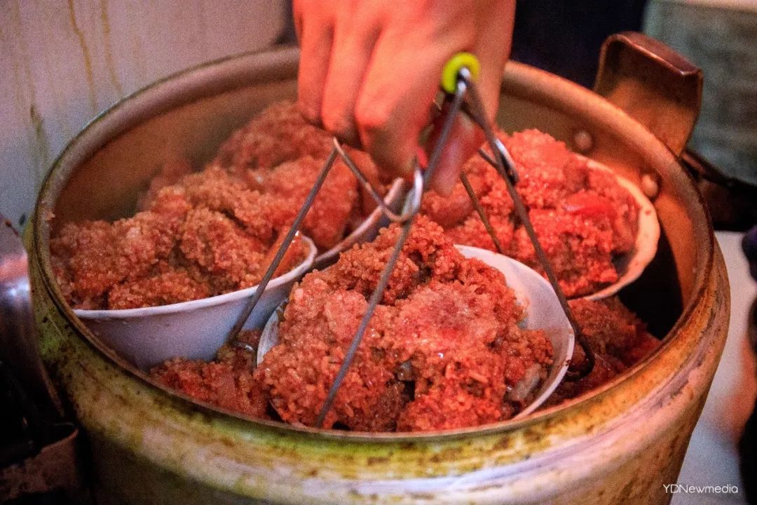 这些30年以上的老店，喂饱无数武汉人